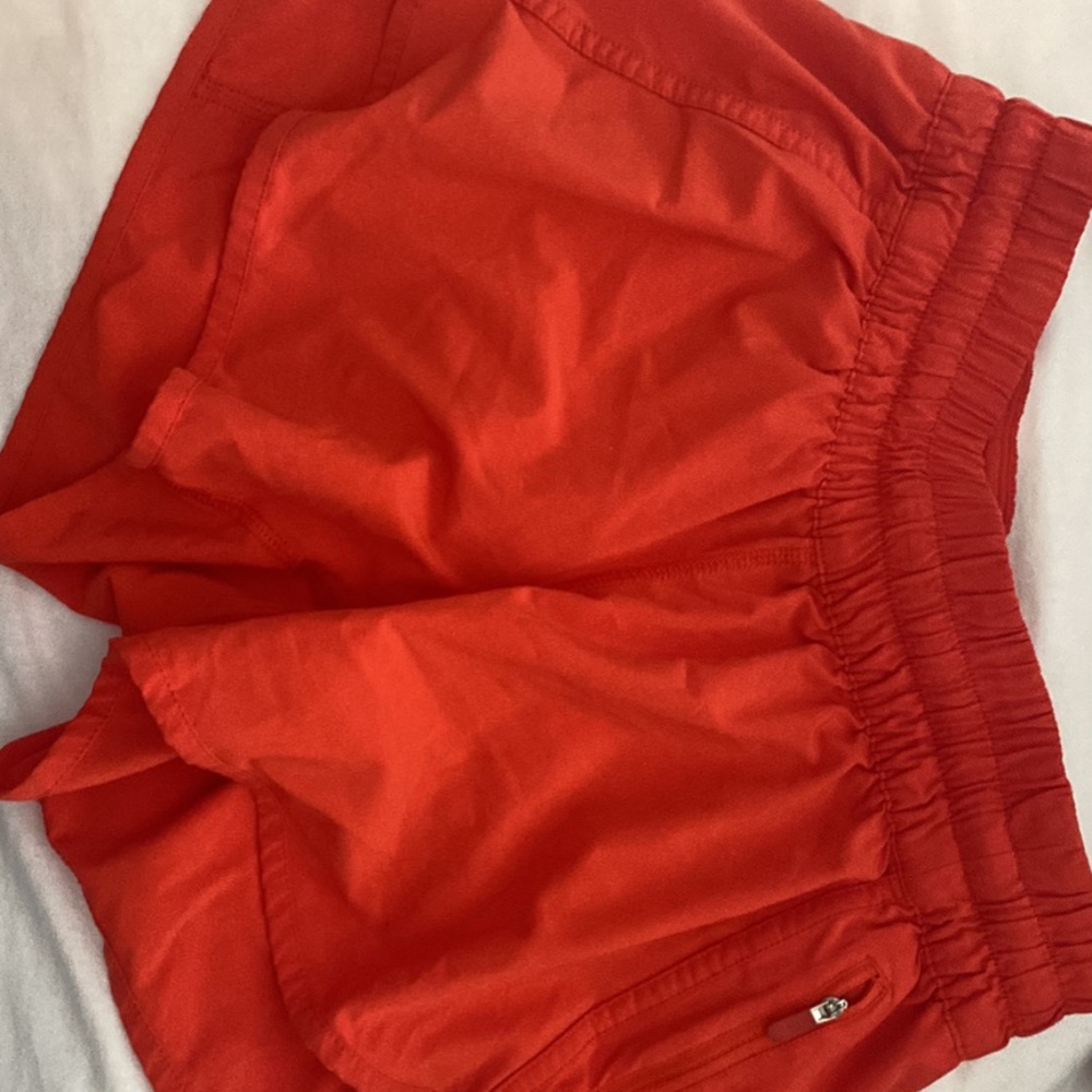 Women’s Lululemon Shorts